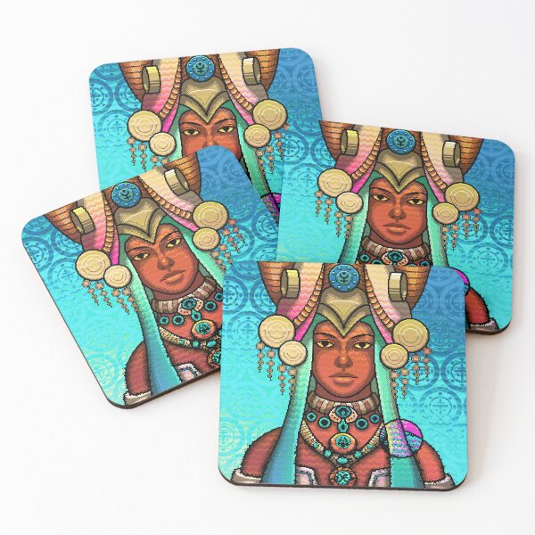 Item preview, Demeter designed and sold by GabrielMadrasse.