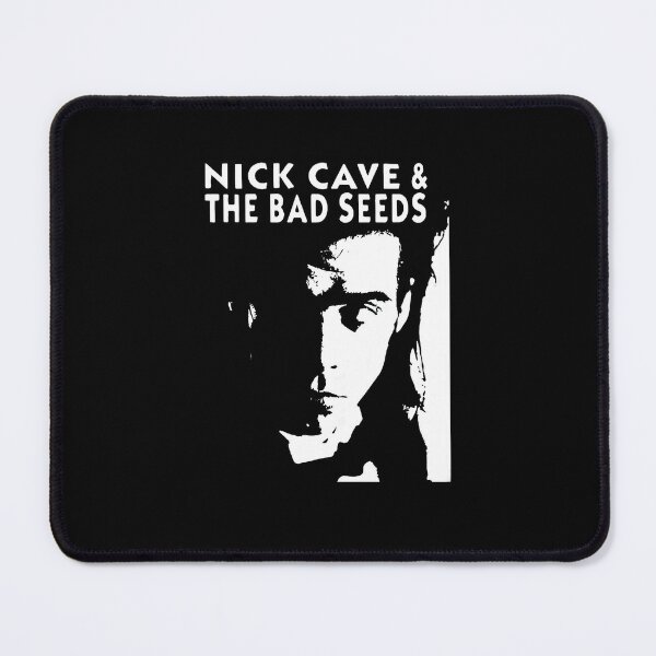 Item preview, Nick Cave And The Bad Seeds Signature Music Band designed and sold by Daltovincent42.