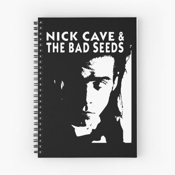 Item preview, Nick Cave And The Bad Seeds Signature Music Band designed and sold by Daltovincent42.
