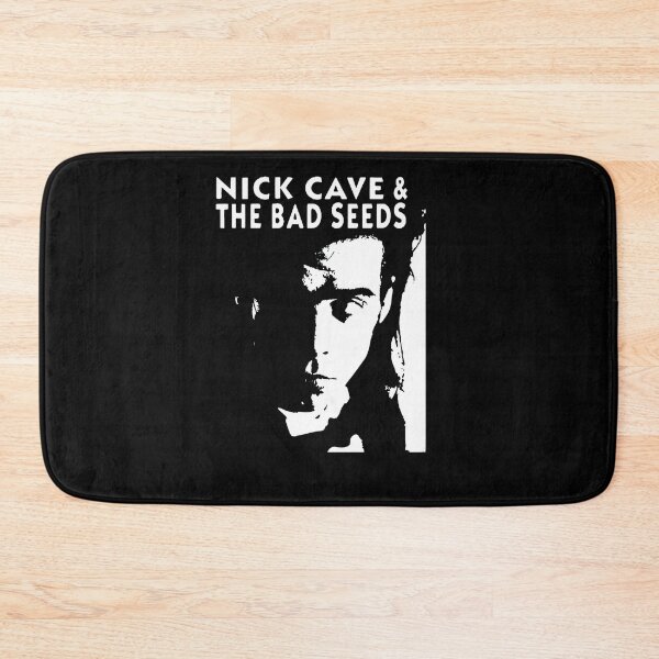 Item preview, Nick Cave And The Bad Seeds Signature Music Band designed and sold by Daltovincent42.