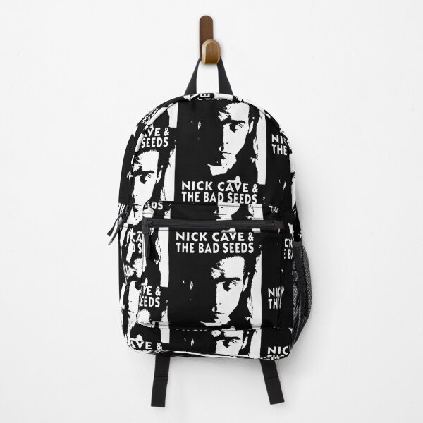 Item preview, Nick Cave And The Bad Seeds Signature Music Band designed and sold by Daltovincent42.