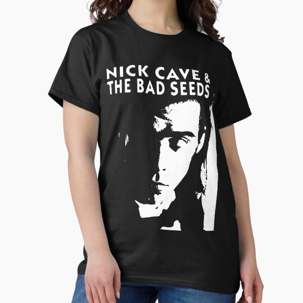 Item preview, Nick Cave And The Bad Seeds Signature Music Band designed and sold by Daltovincent42.
