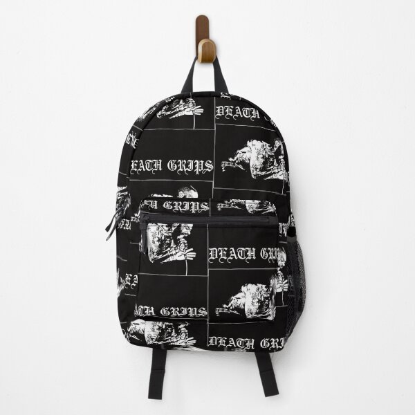Item preview, Death Grips Metal designed and sold by JeremyRei.