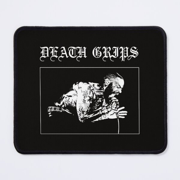 Item preview, Death Grips Metal  designed and sold by JeremyRei.