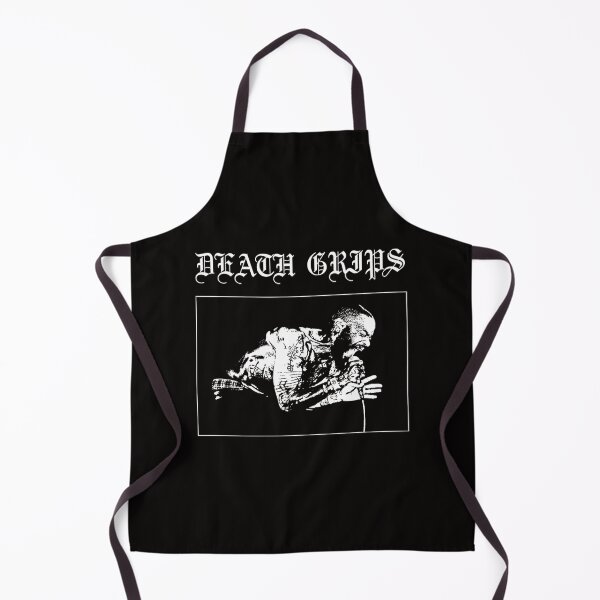 Item preview, Death Grips Metal designed and sold by JeremyRei.