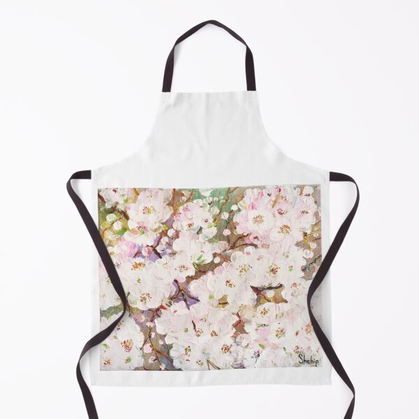 Item preview, Pear Blossom designed and sold by Natalia_Shchip.