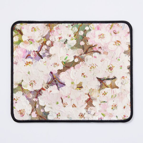 Item preview, Pear Blossom designed and sold by Natalia_Shchip.