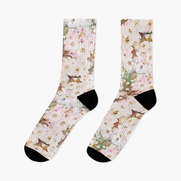 Item preview, Pear Blossom designed and sold by Natalia_Shchip.