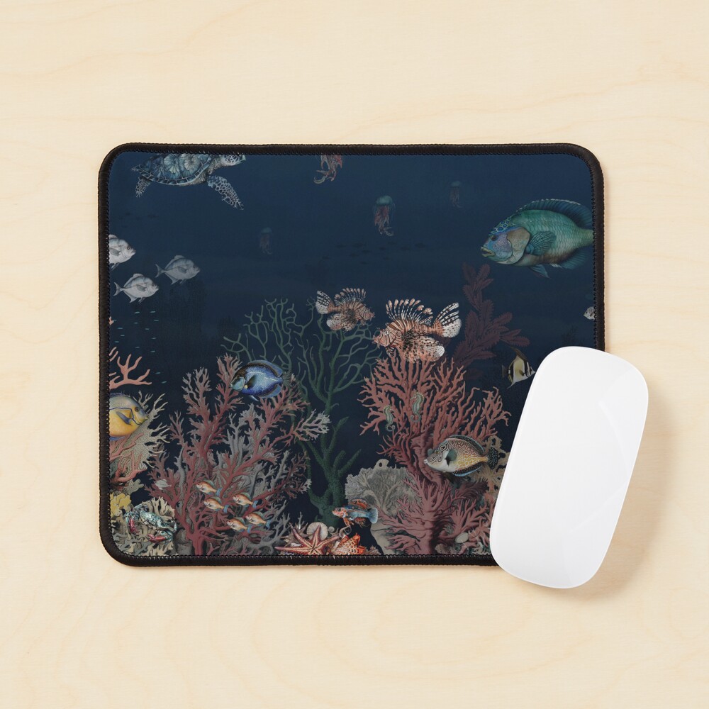 Item preview, Mouse Pad designed and sold by hAITHAM1985.