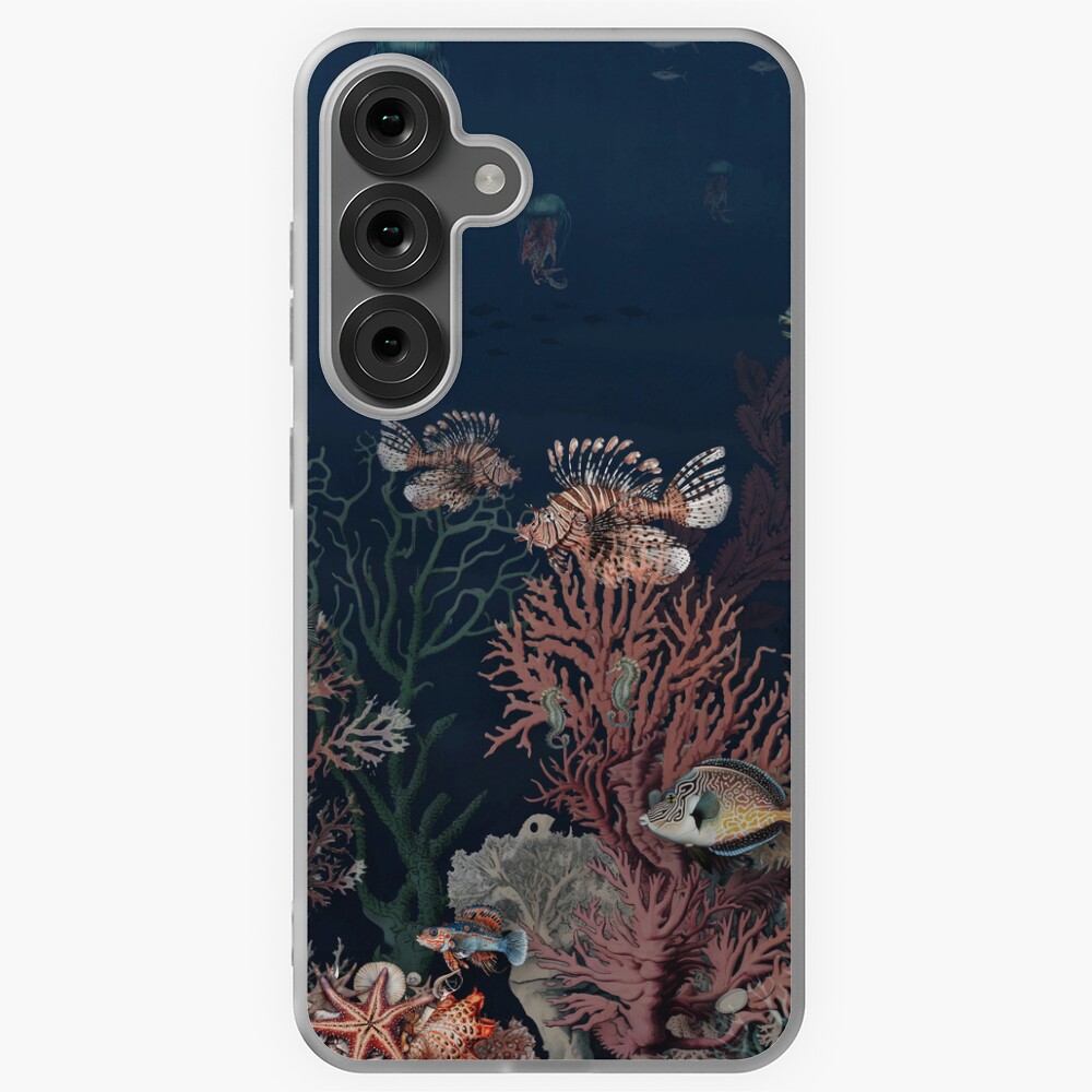 Item preview, Samsung Galaxy Soft Case designed and sold by hAITHAM1985.