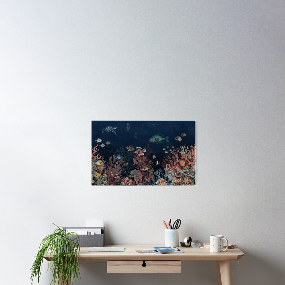 Item preview, Poster designed and sold by hAITHAM1985.