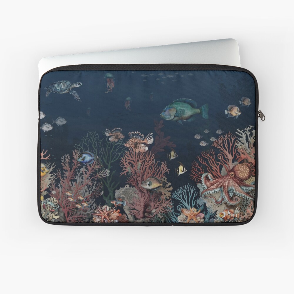 Item preview, Laptop Sleeve designed and sold by hAITHAM1985.