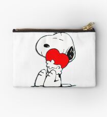 Snoopy! Studio Pouch