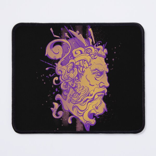 Item preview, Greek Statue Vaporwave Aesthetic designed and sold by PVSKI.