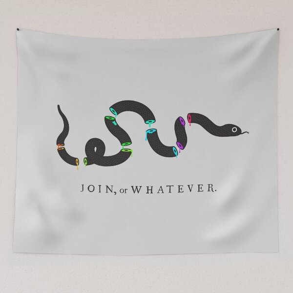 Item preview, United States of Whatever designed and sold by Quick-Brown-Fox.