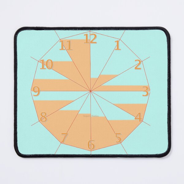 Item preview, Clock: Daylight Sand Dial designed and sold by kanjidesign.