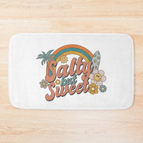 Item preview, Salty But Sweet  designed and sold by AllyDesignNZ.