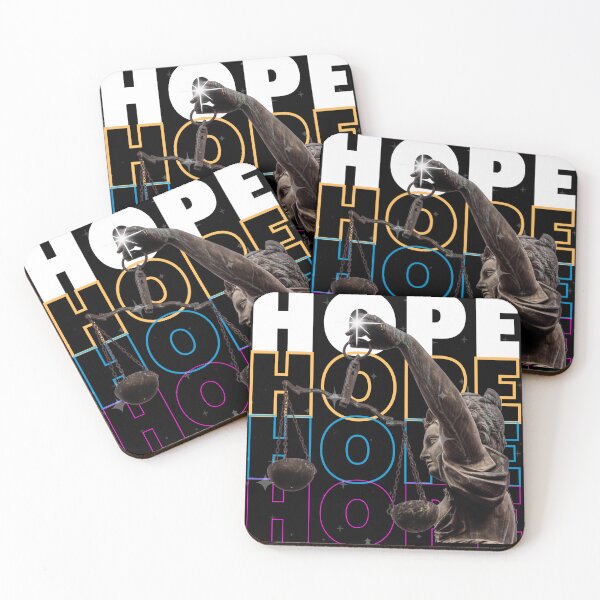 Item preview, Hope  designed and sold by Danalaks.