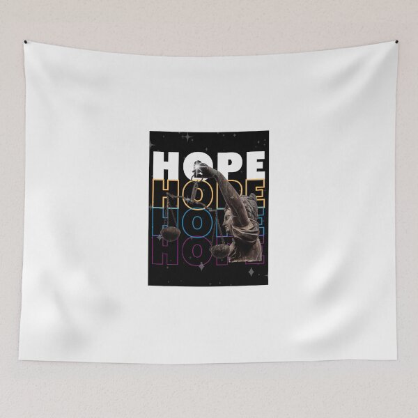 Item preview, Hope  designed and sold by Danalaks.