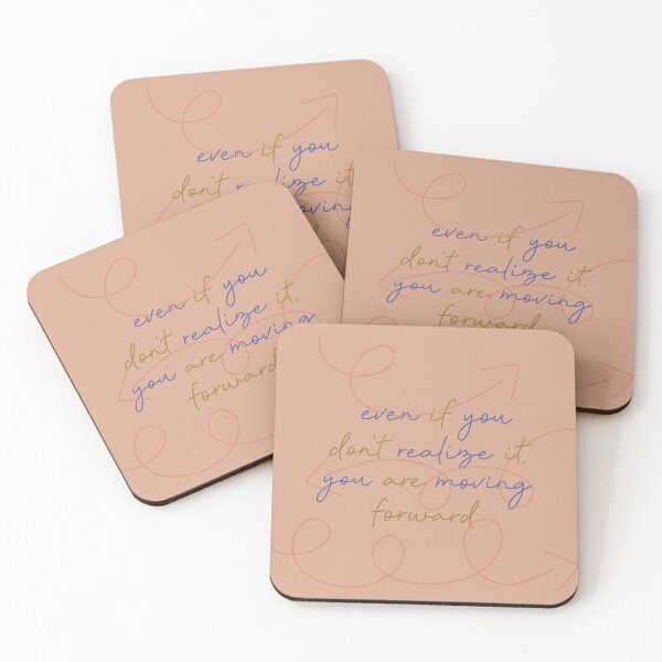 Item preview, You Are Moving Forward designed and sold by Libby :).
