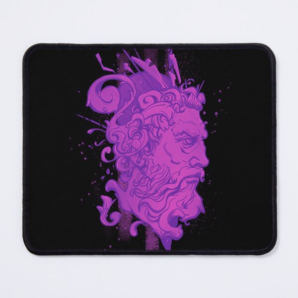 Item preview, Greek Statue Vaporwave Aesthetic designed and sold by PVSKI.