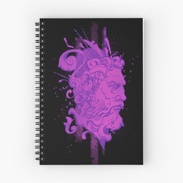 Item preview, Greek Statue Vaporwave Aesthetic designed and sold by PVSKI.