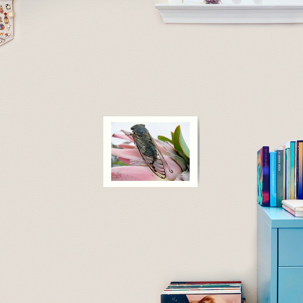 Item preview, Art Print designed and sold by elsha.