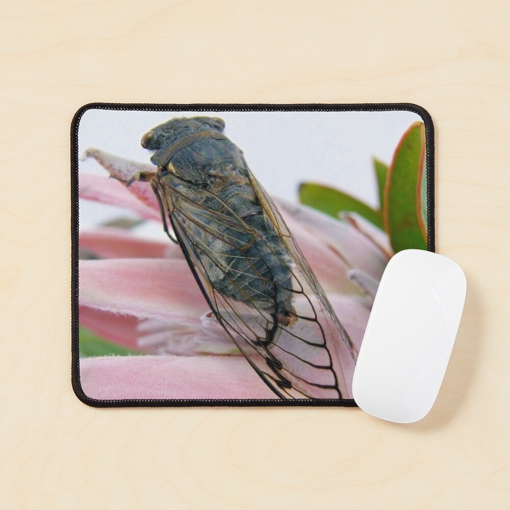 Item preview, Mouse Pad designed and sold by elsha.