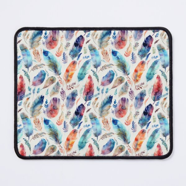 Item preview, water colour featehrs designed and sold by DED-Original.