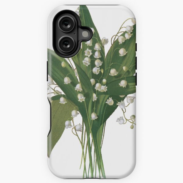 Item preview, Lily of the Valley Bouquet designed and sold by suivezmoi.