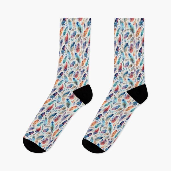 Item preview, water colour featehrs designed and sold by DED-Original.
