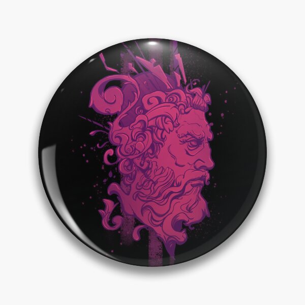 Item preview, Greek Statue Vaporwave Aesthetic designed and sold by PVSKI.