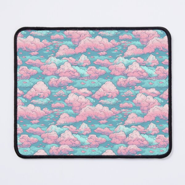 Item preview, cotton candy clouds designed and sold by DED-Original.