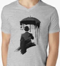 Sunshine Men's V-Neck T-Shirt