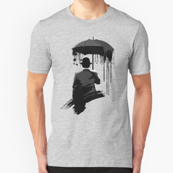 Sunshine Slim Fit T-Shirt