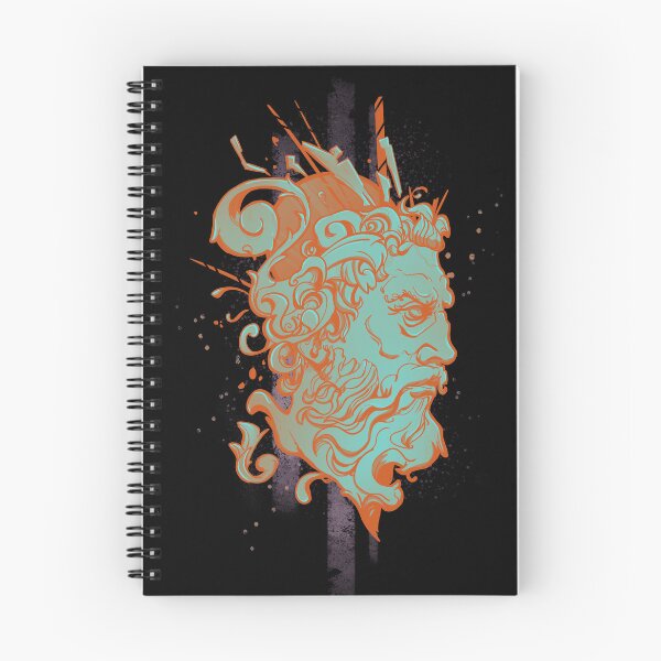 Item preview, Greek Statue Vaporwave Aesthetic designed and sold by PVSKI.