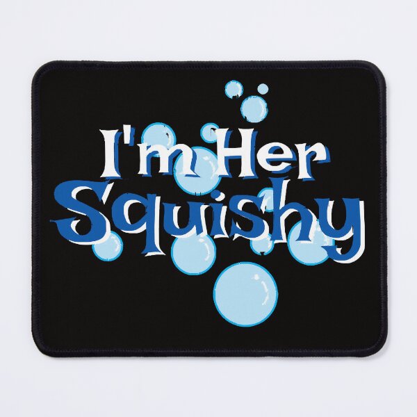 Item preview, Her Squishy T-Shirt designed and sold by JeremyRei.