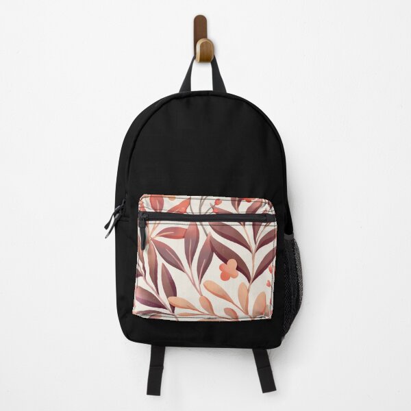Item preview, Leafy Escape : Botanical Pattern Home Accents designed and sold by MagnifiqueMind.