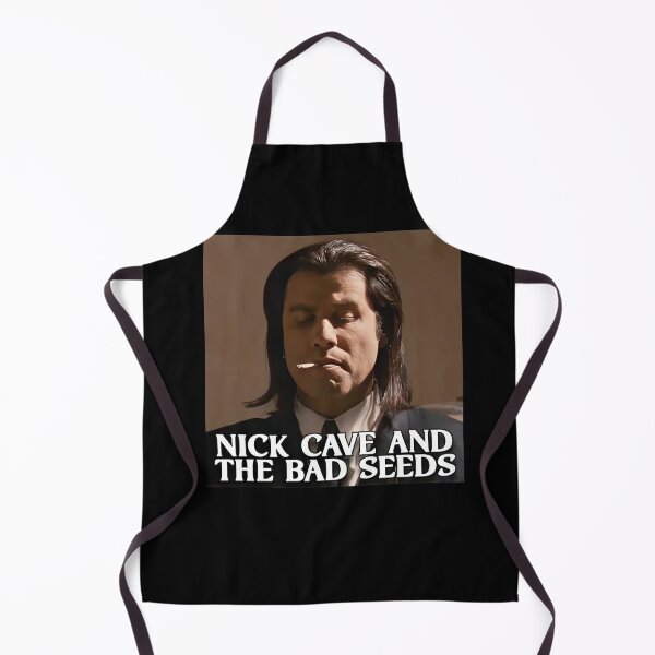Item preview, Nick Cave And The Bad Seeds Music Retro Vintage designed and sold by Daltovincent42.