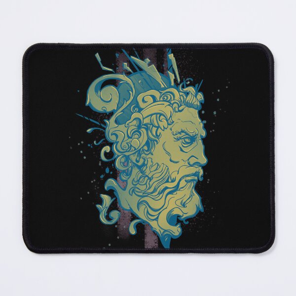 Item preview, Greek Statue Vaporwave Aesthetic designed and sold by PVSKI.