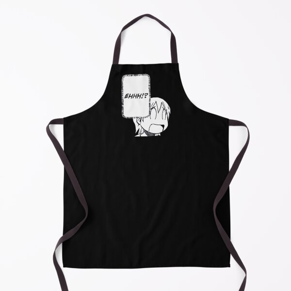 Item preview, I draw that panel of yuuko goes ehhh / funny nichijou face meme designed and sold by RansRoom.