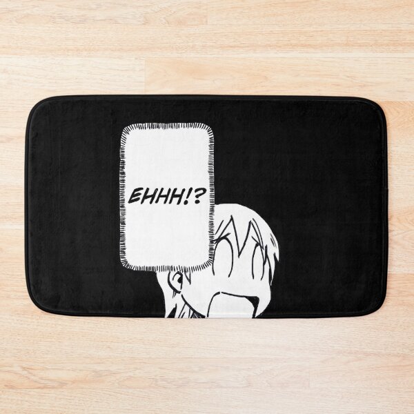 Item preview, I draw that panel of yuuko goes ehhh / funny nichijou face meme designed and sold by RansRoom.