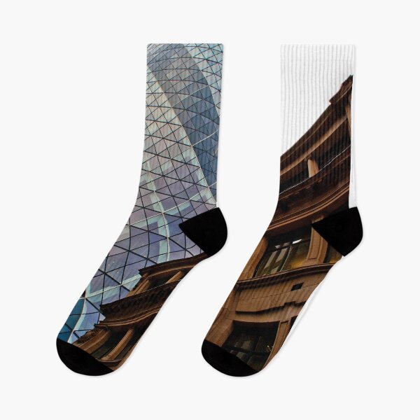 Item preview, The Gherkin 30 St Mary Axe London England designed and sold by AndyEvansPhotos.