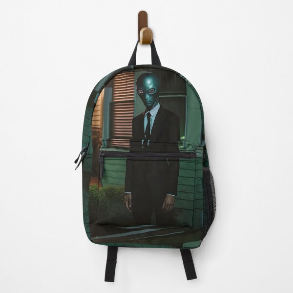 Item preview, Stranger in Black designed and sold by Iason.