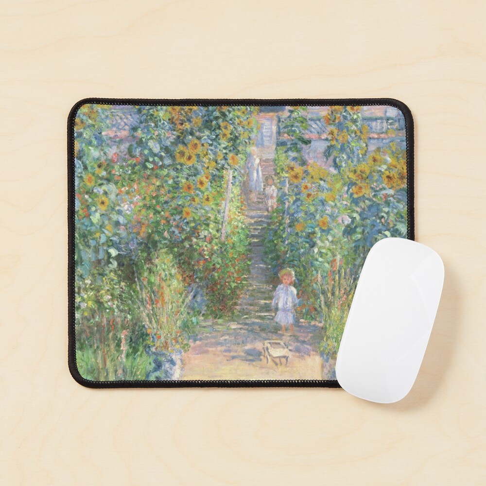 Item preview, Mouse Pad designed and sold by AtodaS.