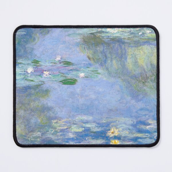 Item preview, Claude Monet Water Lilies designed and sold by Fine Artworks.