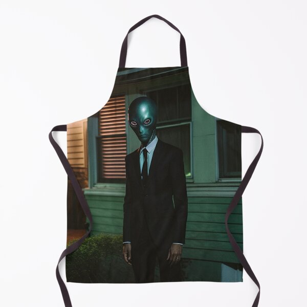 Item preview, Extraño en negro designed and sold by Iason.