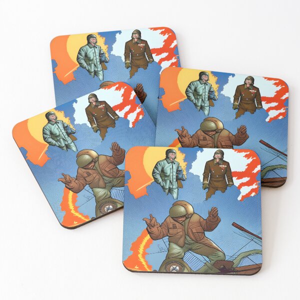 Item preview, Cold War designed and sold by PC-artist.