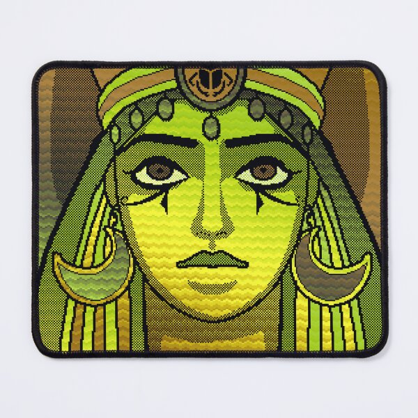 Item preview, Egyptian woman designed and sold by GabrielMadrasse.