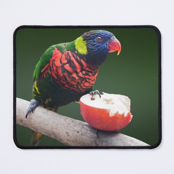 Item preview, An Apple a Day... designed and sold by Krys Bailey.